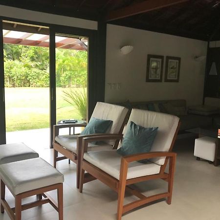 Casa Thai プライア・ド・フォルテ エクステリア 写真