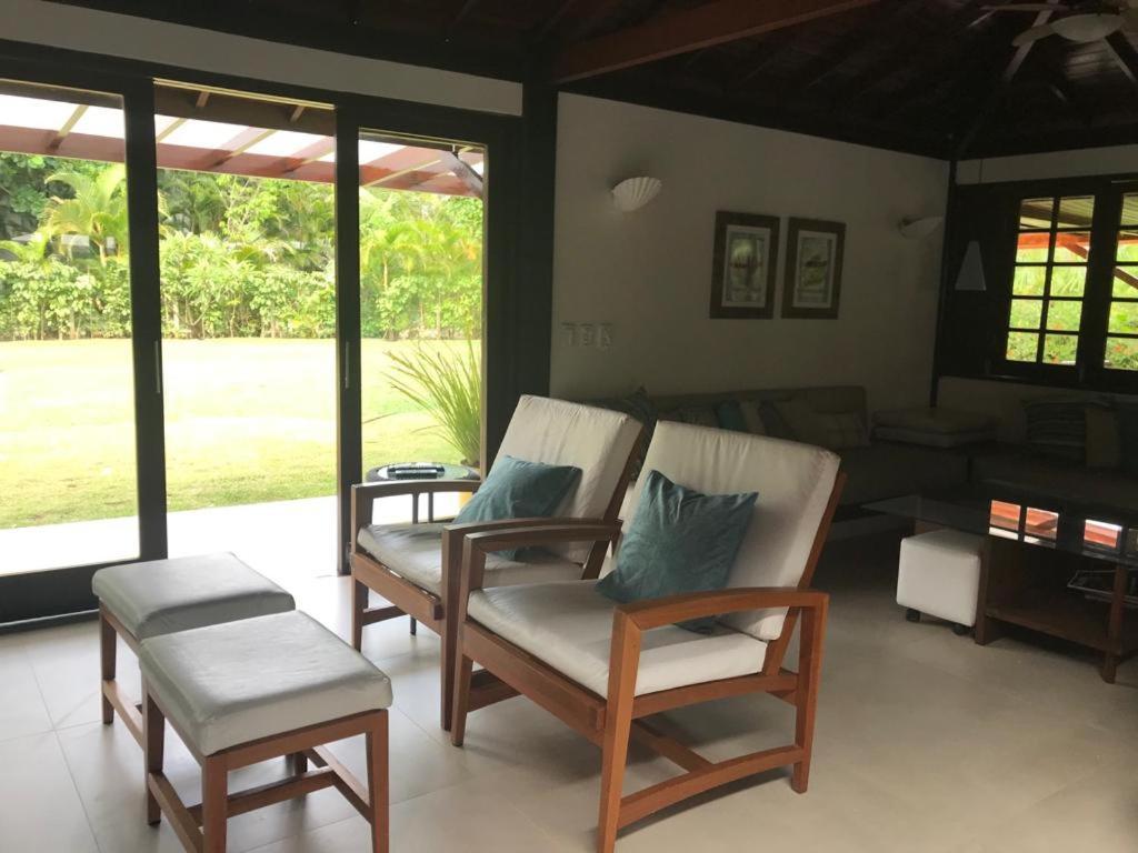 Casa Thai プライア・ド・フォルテ エクステリア 写真