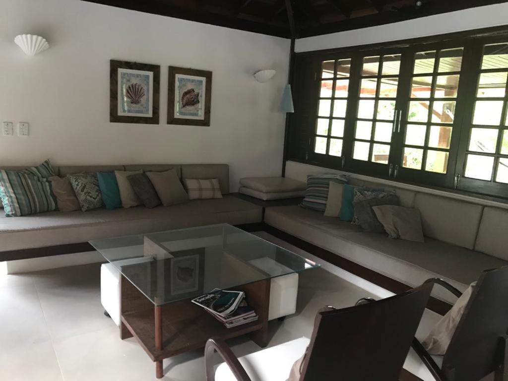 Casa Thai プライア・ド・フォルテ エクステリア 写真