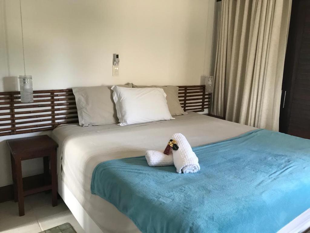 Casa Thai プライア・ド・フォルテ エクステリア 写真