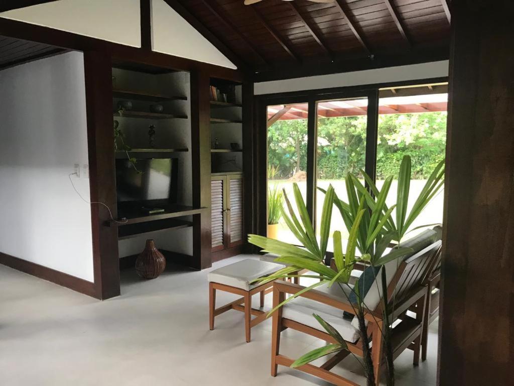 Casa Thai プライア・ド・フォルテ エクステリア 写真