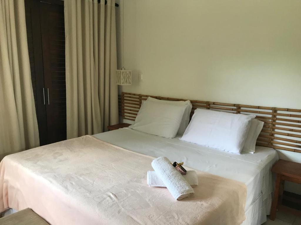 Casa Thai プライア・ド・フォルテ エクステリア 写真