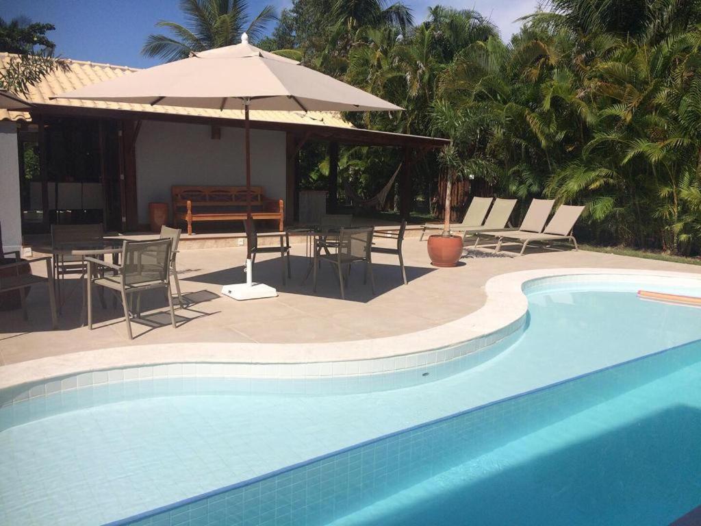 Casa Thai プライア・ド・フォルテ エクステリア 写真