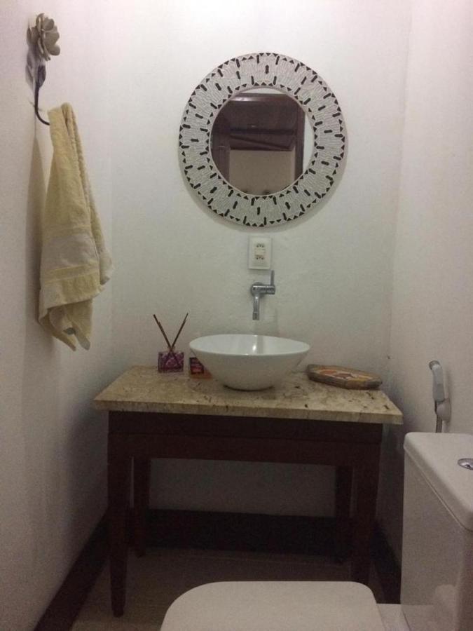 Casa Thai プライア・ド・フォルテ エクステリア 写真