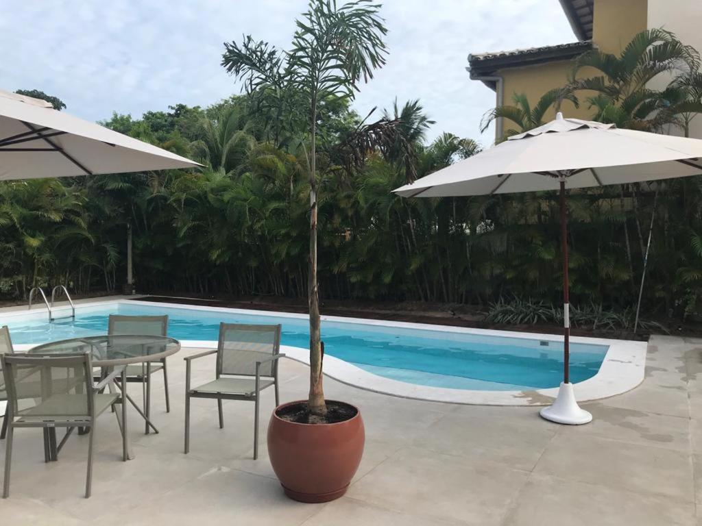 Casa Thai プライア・ド・フォルテ エクステリア 写真