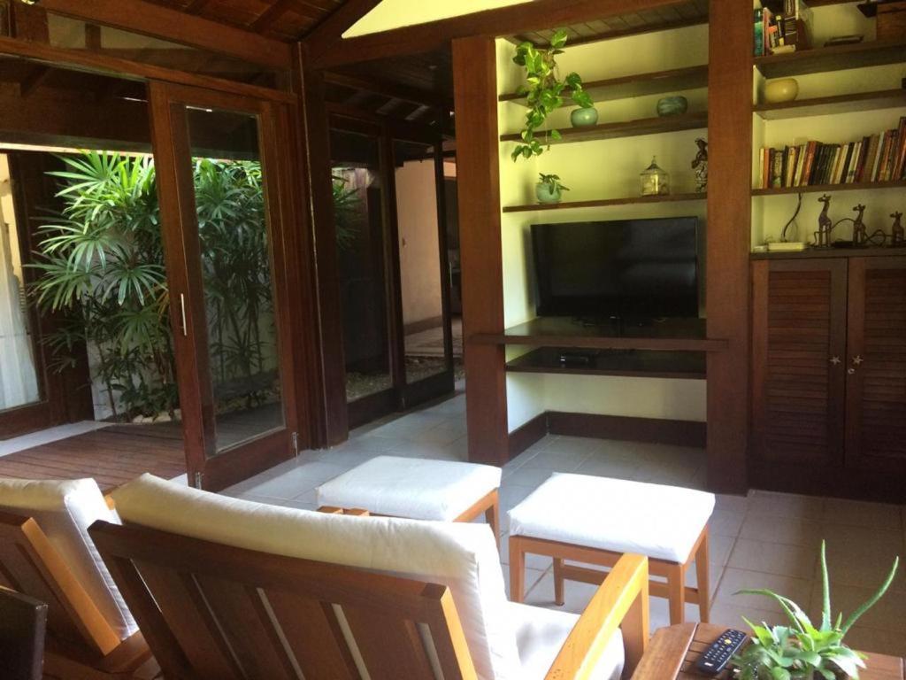 Casa Thai プライア・ド・フォルテ エクステリア 写真