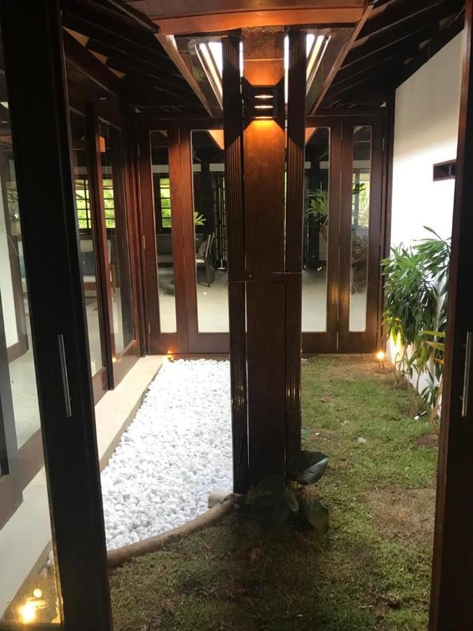 Casa Thai プライア・ド・フォルテ エクステリア 写真