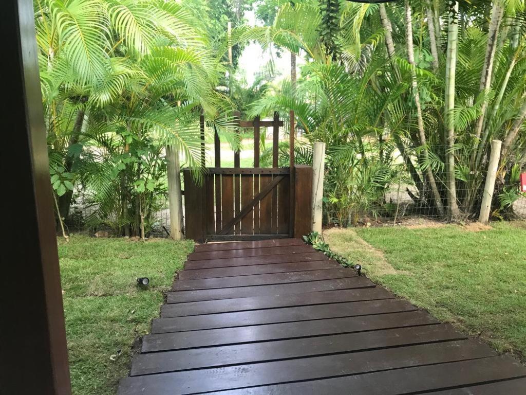 Casa Thai プライア・ド・フォルテ エクステリア 写真