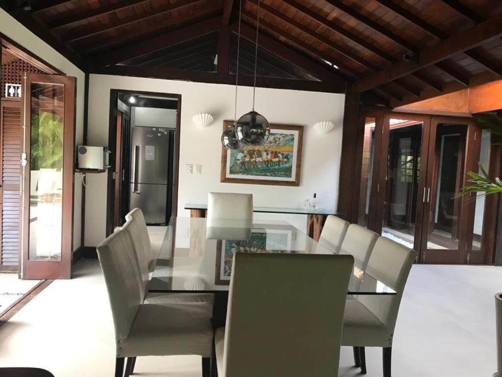 Casa Thai プライア・ド・フォルテ エクステリア 写真