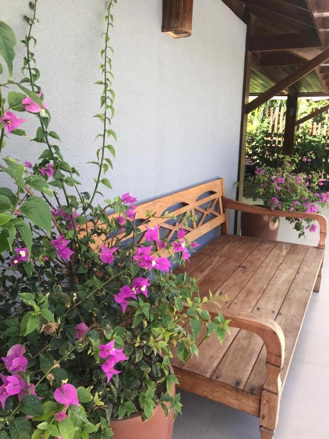 Casa Thai プライア・ド・フォルテ エクステリア 写真